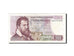 Belgium, 100 Francs, 1961-1971, KM:134b, 1972-06-06, AU(55-58)