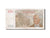Geldschein, Belgien, 100 Francs, 1952-1959, 1959-07-07, KM:129c, SGE+