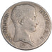 Coin, France, Napoléon I, 5 Francs, 1806, Paris, VF(20-25), Silver, Gadoury:581