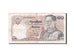 Banknot, Tajlandia, 10 Baht, 1978-1981, 1980, KM:87, VF(30-35)
