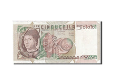 Italy, 5000 Lire, 1976-1979, KM:105b, 1980-07-01, AU(55-58)