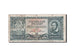 Banconote, Ungheria, 10,000,000 Pengö, 1945-1946, KM:123, 1945-11-16, B