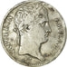 Moneta, Francia, Napoléon I, 5 Francs, 1808, Rouen, MB+, Argento, Gadoury:583
