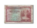 Spain, 10 Pesetas, 1935-1936, KM:86a, 1935, F(12-15)