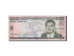 Congo Democratic Republic, 20 Makuta, 1967, KM:10b, 1970-10-01, VF(20-25)