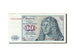 Banknote, GERMANY - FEDERAL REPUBLIC, 10 Deutsche Mark, 1970-1980, 1980-01-02