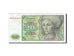 Banknote, GERMANY - FEDERAL REPUBLIC, 20 Deutsche Mark, 1970-1980, 1980-01-02
