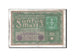 Biljet, Duitsland, 50 Mark, 1915-1919, 1919-06-24, KM:66, TB+