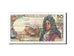 France, 50 Francs, 1962, 1973-01-04, KM:148d, SUP