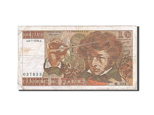 Billet, France, 10 Francs, 1972, 1978-07-06, TB, KM:150c