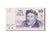 Banknote, Israel, 10 Lirot, 1973-1975, 1973, KM:39a, VF(20-25)