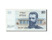 Banconote, Israele, 10 Sheqalim, 1978-1984, KM:45, 1978, BB+
