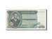 Banknote, Zaire, 5 Zaïres, 1971-1980, 1972-11-24, KM:20a, EF(40-45)