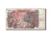 Banknote, Algeria, 10 Dinars, 1970, 1970-11-01, KM:127a, VG(8-10)