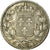 Moneta, Francia, Charles X, 5 Francs, 1829, Paris, BB+, Argento, Gadoury:644