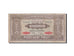 Biljet, Polen, 50,000 Marek, 1922-1923, 1922-10-10, KM:33, TTB