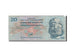 Banknote, Czechoslovakia, 20 Korun, 1970-1973, 1970, KM:92, VG(8-10)