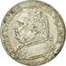 Coin, France, Louis XVIII, Louis XVIII, 5 Francs, 1814, Bayonne, VF(30-35)