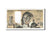 Geldschein, Frankreich, 500 Francs, 1968, 1975-11-06, SS+, Fayette:71.13