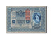 Billete, 1000 Kronen, 1919, Austria, KM:59, 1902-01-02, SC+