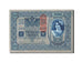 Geldschein, Österreich, 1000 Kronen, 1919, 1902-01-02, KM:59, UNZ-