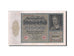 Biljet, Duitsland, 10,000 Mark, 1922, 1922-01-19, KM:71, SPL