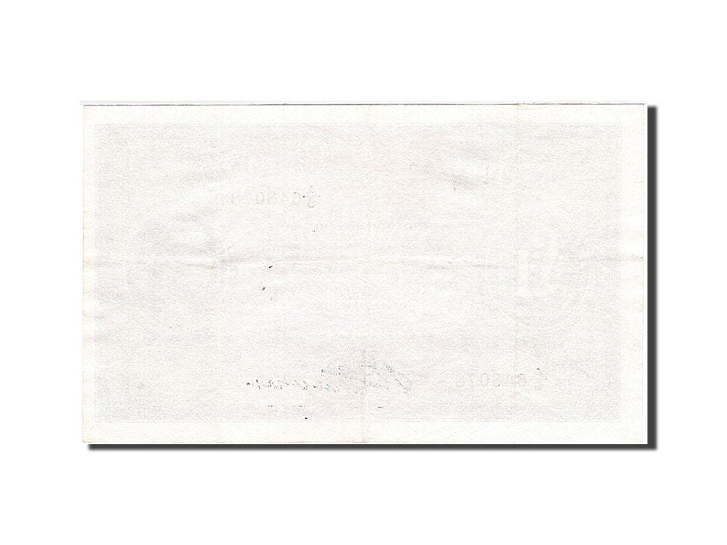 Banknote, Malta, 1 Pound, 1940-1943, Undated (1940), KM:20a, EF(40-45)