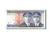Geldschein, Lithuania, 10 Litu, 2001-2003, 2001, KM:65, UNZ