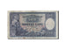 Billet, Lithuania, 100 Litu, 1927-1928, 1928-03-31, KM:25a, TB