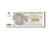 Banconote, Moldava, 1000 Cupon, 1992-1993, KM:3, 1993, FDS