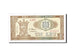 Banknote, Moldova, 1 Leu, 1992, 1992, KM:5, UNC(65-70)