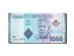 Tanzania, 1000 Shilingi, 2010, Undated (2010), KM:41, UNC(65-70)