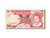 Tanzania, 50 Shilingi, 1986-1990, Undated (1986), KM:16a, UNC(65-70)