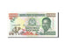 Tanzania, 1000 Shilingi, 1993-1998, Undated (1993), KM:27b, UNC(65-70)