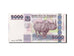 Geldschein, Tanzania, 5000 Shilingi, 2003, Undated (2003), KM:38, UNZ-