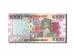 Banconote, Sierra Leone, 1000 Leones, 2010, KM:30, 2010-04-27, FDS