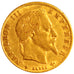 Second Empire, 5 Francs Napoléon III tête laurée