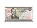 Luxembourg, 50 Francs, 1966-1972, 1972-08-25, KM:55b, UNC(65-70)