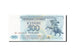 Billete, 500 Rublei, 1993, Transnistria, KM:22, 1993, UNC