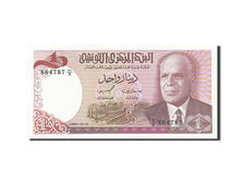 Tunisia, 1980, 1980-10-15, KM:74, UNC(65-70)