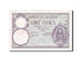 Algeria, 20 Francs, 1942-1945, KM:92a, 1941-05-05, EF(40-45)