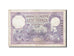 Algeria, 100 Francs, 1913-1926, 1928-03-28, KM:81b, TB