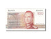 Luxembourg, 100 Francs, 1986, Undated (1986), KM:58b, EF(40-45)