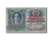 Austria, 20 Kronen, 1913-1914, KM:13, 1913-01-02, EF(40-45)