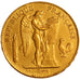 Francia, Génie, 100 Francs, 1886, Paris, BB, Oro, Gadoury:1137