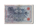Germany, 100 Mark, 1908, KM:33a, 1908-02-07, AU(55-58)
