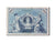 Billete, 100 Mark, 1908, Alemania, KM:34, 1908-02-07, EBC+