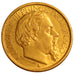 MONACO, 100 Francs, Cent, 1886, Paris, KM #99, EF(40-45), Gold, Gadoury #122,...