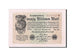 Billete, 20 Millionen Mark, 1923, Alemania, KM:108e, 1923-09-01, EBC