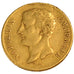 FRANCE, Napoléon I, 20 Francs, 1803, Paris, KM #661, VF(30-35), Gold, Gadoury #.